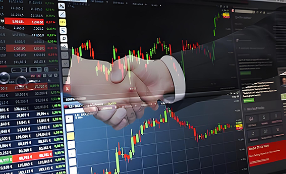 (OKappstore 官方入口网)交易所交易界面